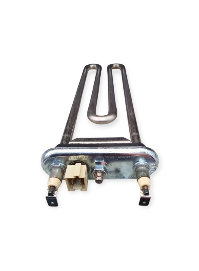 Washing Machine Heater Compatible with LG – 2000W Heating Element – High-Quality Replacement Part - Image 2